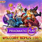 pragmatic play slot demo