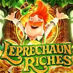 demo slot pg soft leprechaun
